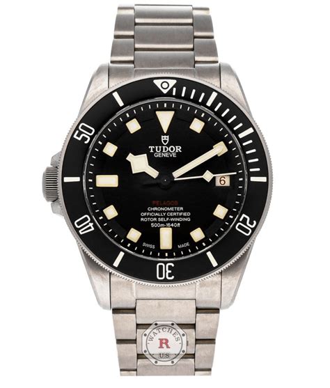 tudor pelagos in house movement